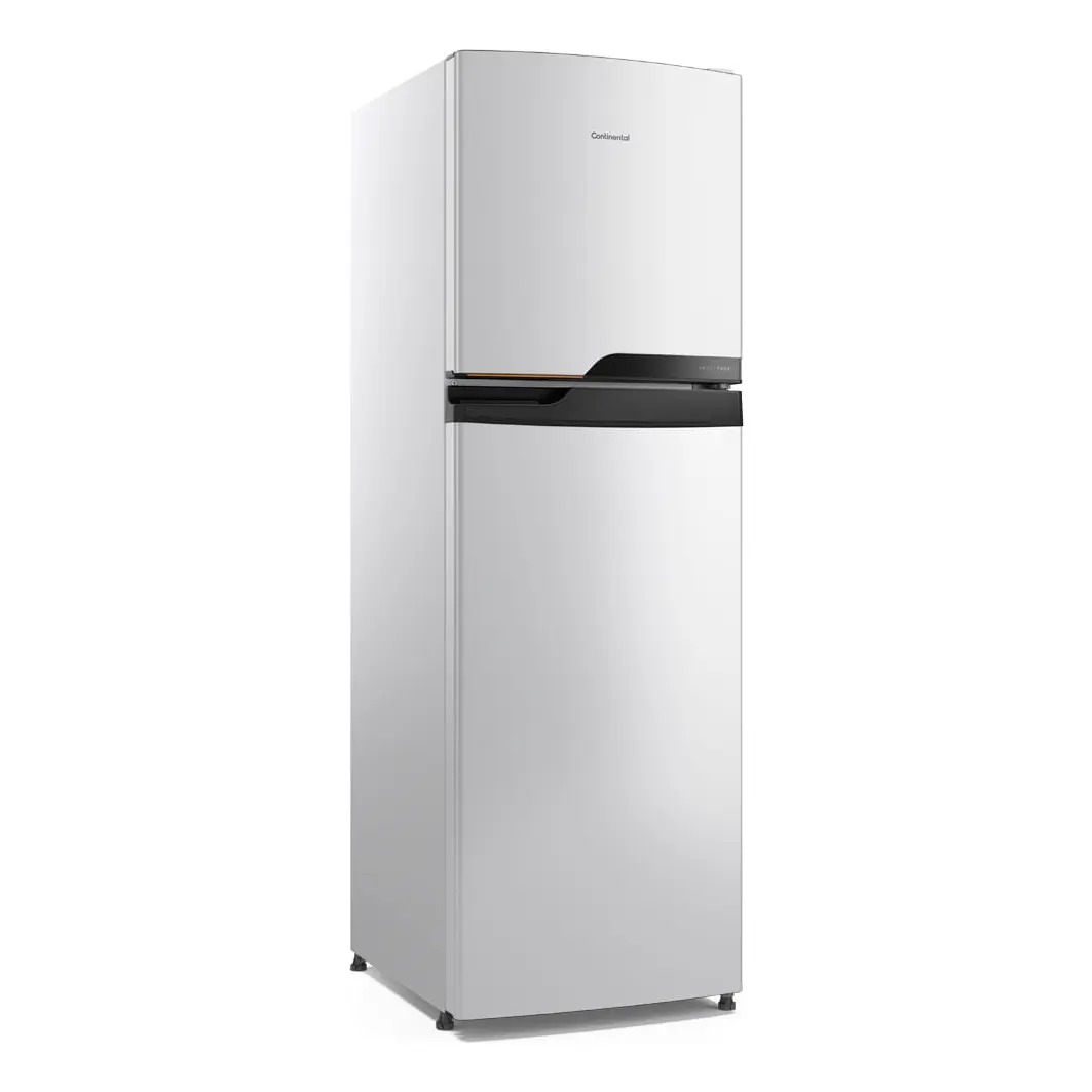 Geladeira Continental Frost Free 400l Duplex Branca (tc45) Cor Branco