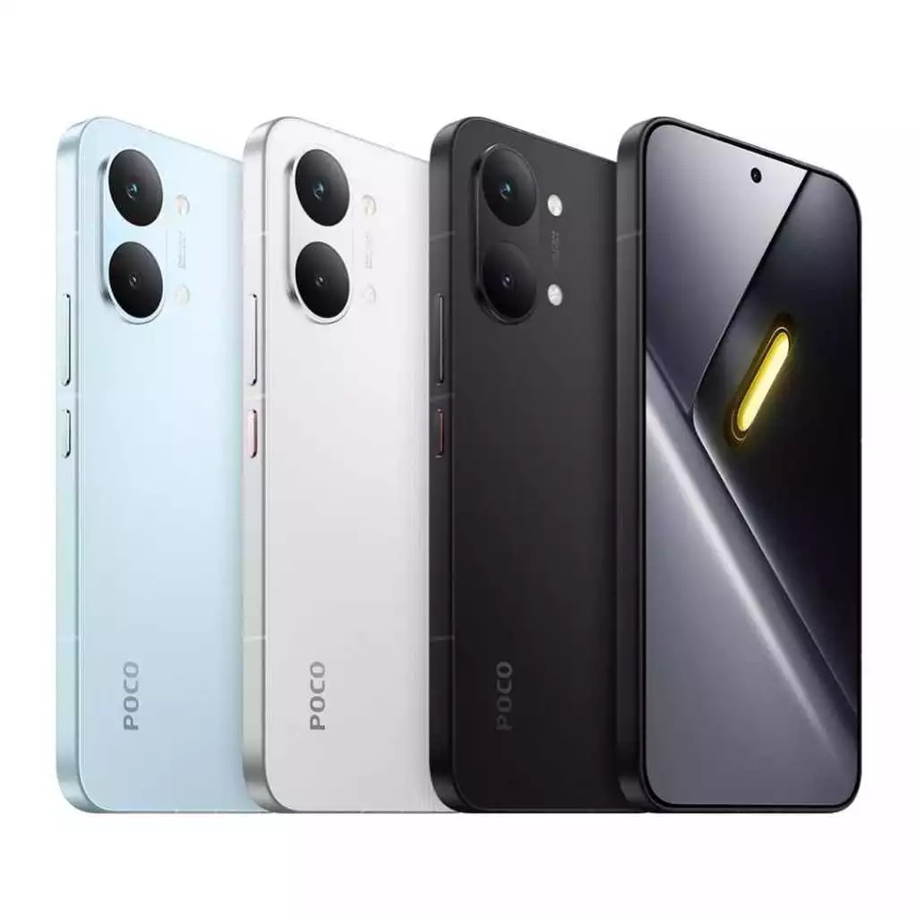 Celuar Xiaomi Poco X8 Pro 512GB / 256GB 5G NFC Versão Global Original