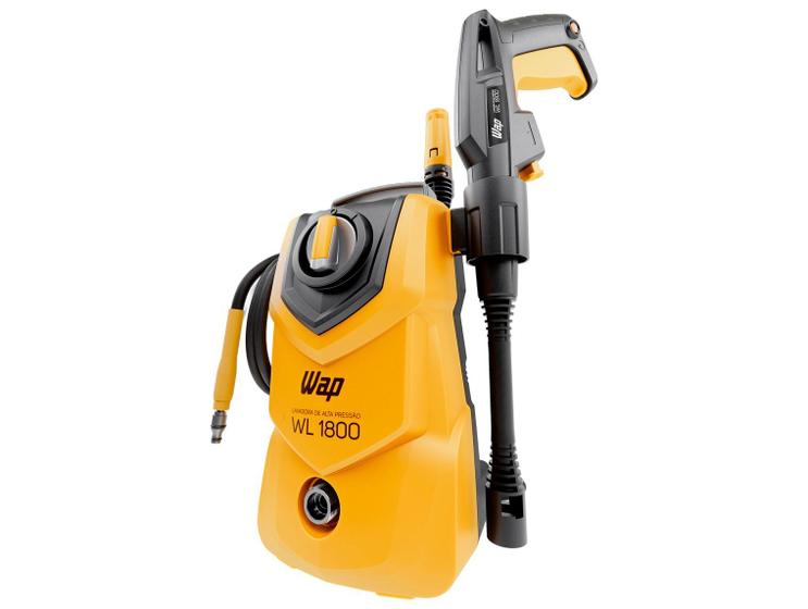 Lavadora de Alta Pressão Wap 1500 PSI 1400W WL 1800