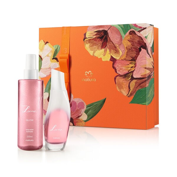 Presente Dia das Mães Natura Luna