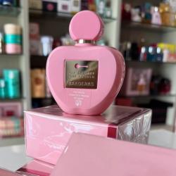 Perfume Femino Her Secret Pink Absolu Eau de Parfum 50 ml Banderas