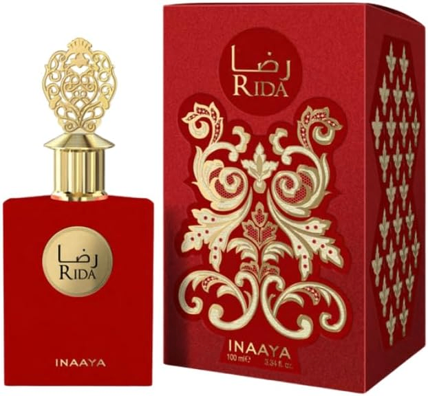 Rida Red 100ML EDP