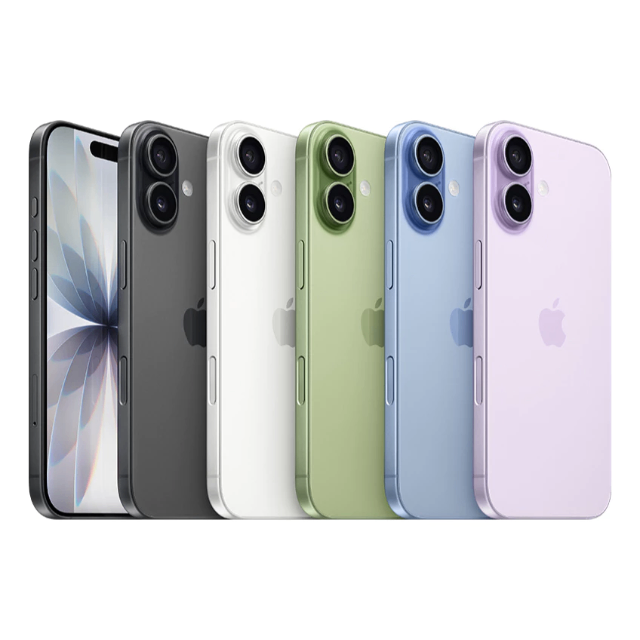iPhone 17 5G 256GB Tela 6,3" 120Hz 48MP iOS Apple