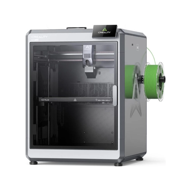Impressora 3d Creality K2 Plus - Modelo 1202080023i