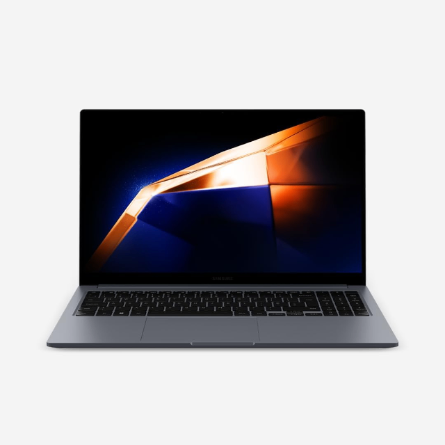 Samsung Galaxy Book4 Intel® Core™ i3-1315U, Windows 11 Home, 8GB, 256GB SSD, UHD Graphics, 15.6'' Full HD LED, 1.55kg*