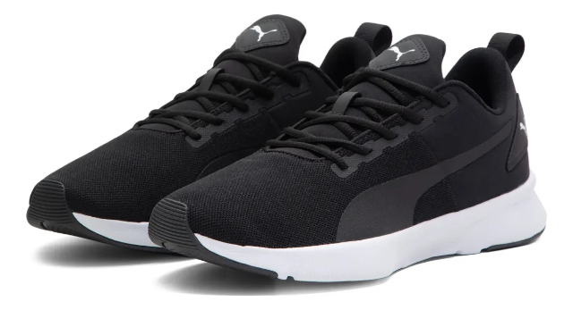 Tênis Flyer Runner Mesh Bdp Puma