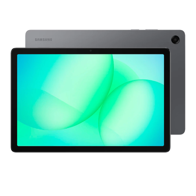 Tablet Tela 11" Android 16 128GB 6GB RAM Samsung Galaxy Tab A11+ Câmera 8MP Cinza