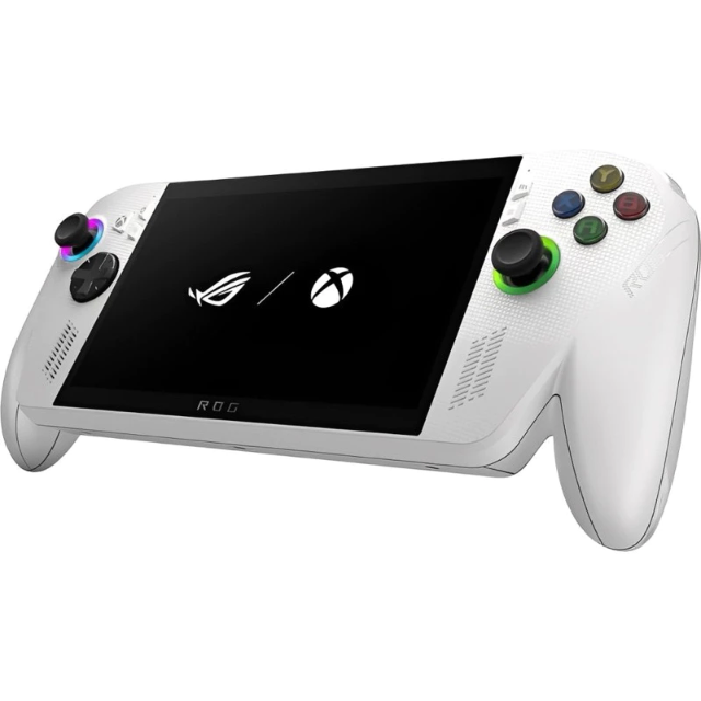 Console Portátil Asus Rog Xbox Ally Z2 A 512 GB - Gardenia White