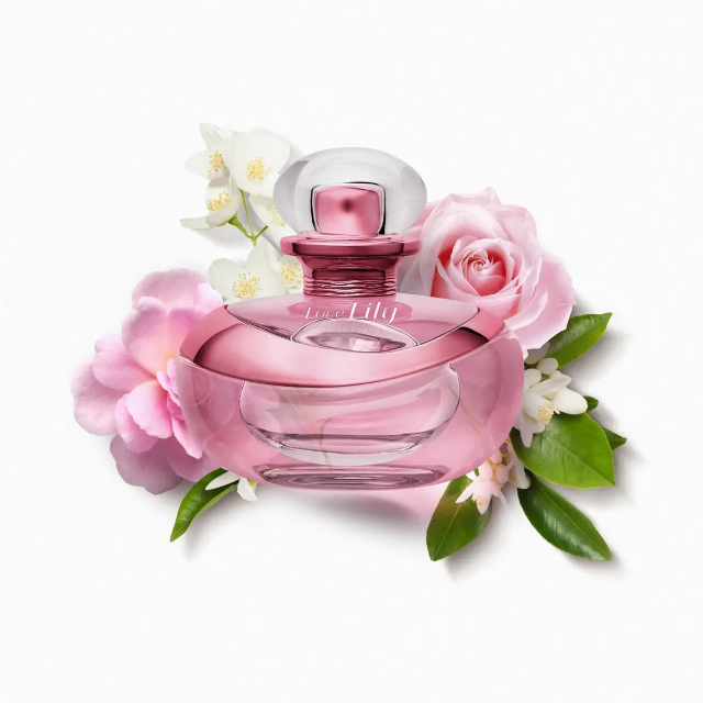 Perfume Love Lily Eau de Parfum O Boticário - 75ml