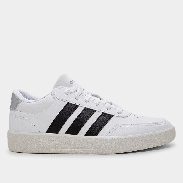 Tênis Adidas Breaknet Feminino