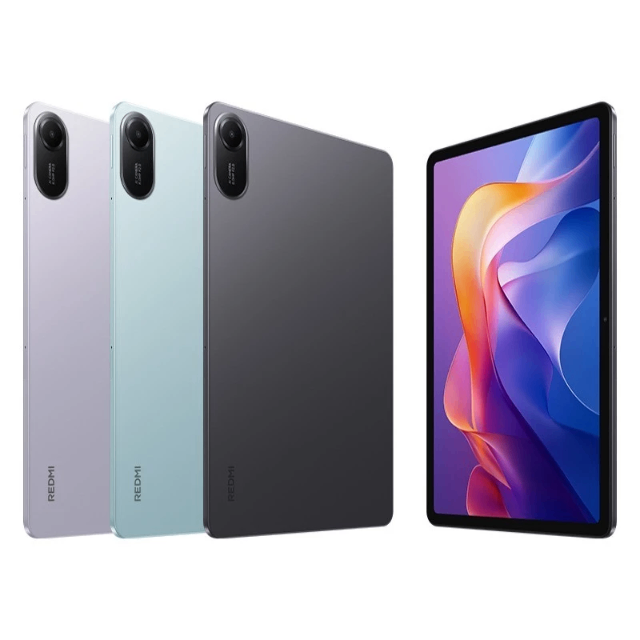 Tablet Xiaomi Redmi Pad 2 WIFI 128GB Versão Global