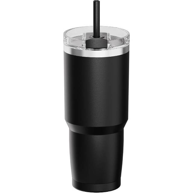 Garrafa de água Tumbler 887mL Everich & Tomic Housewares