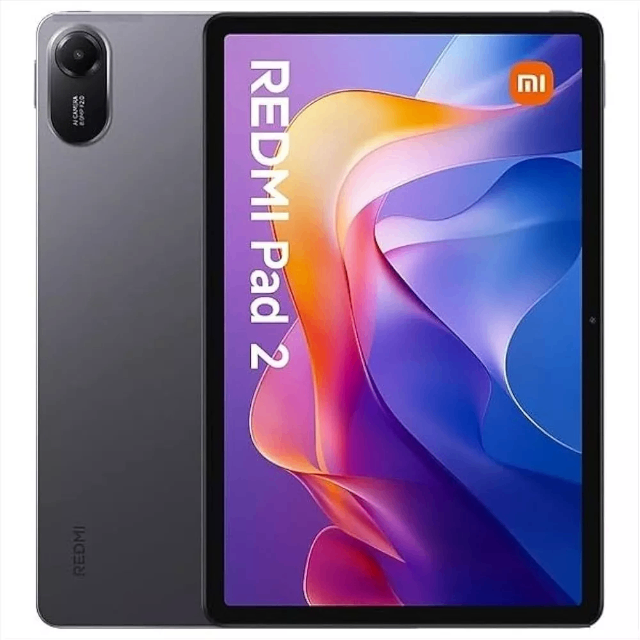 Tablet Xiaomi Redmi Pad 2 WIFI 128GB Versão Global