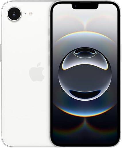 Apple iPhone 16e de 128 GB — Branco