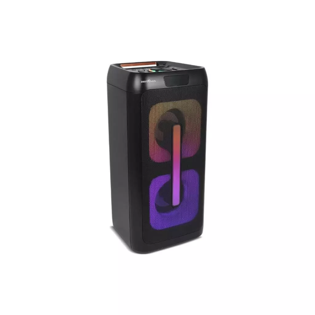 Caixa de Som Britânia BCX4601 350W Bluetooth