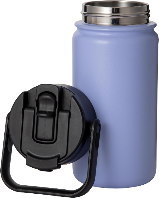 Garrafa de água Térmica 414mL Everich & Tomic Housewares